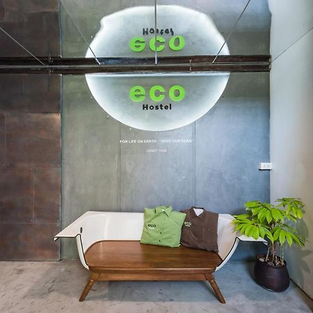 Eco Hostel Phuket Екстериор снимка