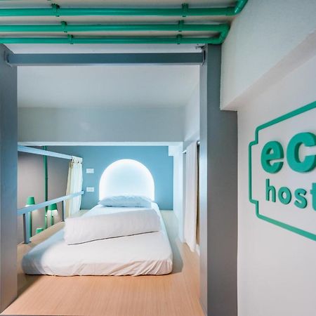 Eco Hostel Phuket Екстериор снимка