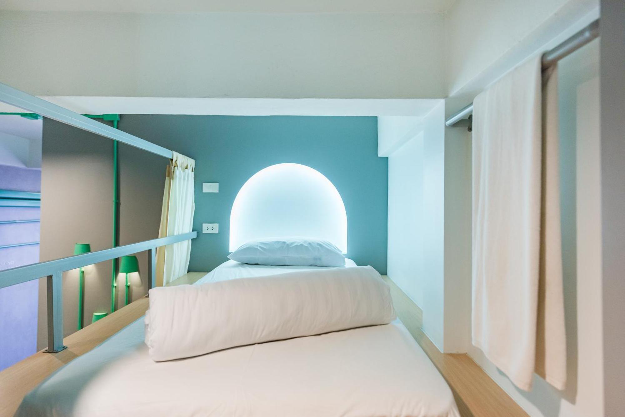 Eco Hostel Phuket Екстериор снимка