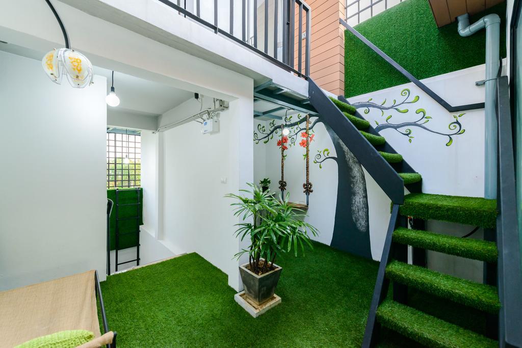 Eco Hostel Phuket Екстериор снимка