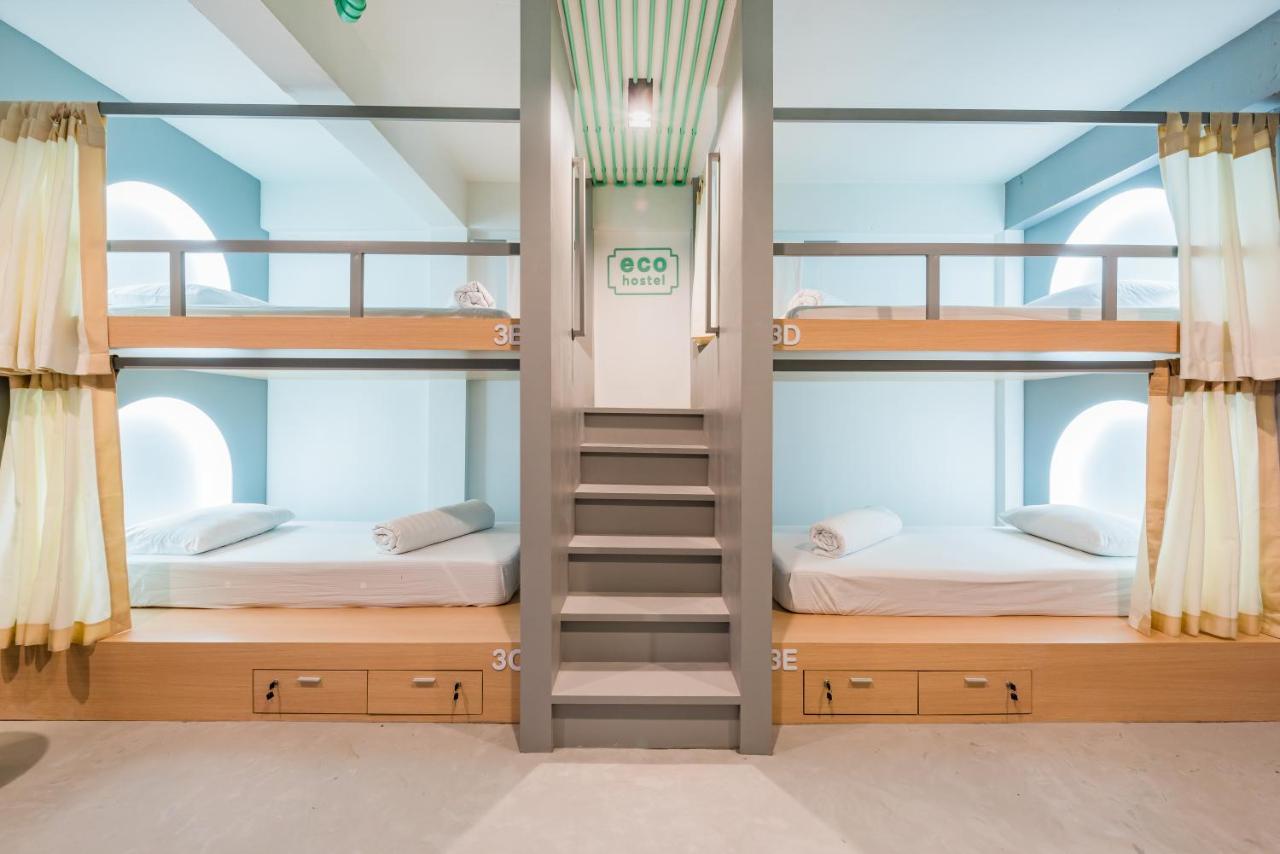 Eco Hostel Phuket Екстериор снимка