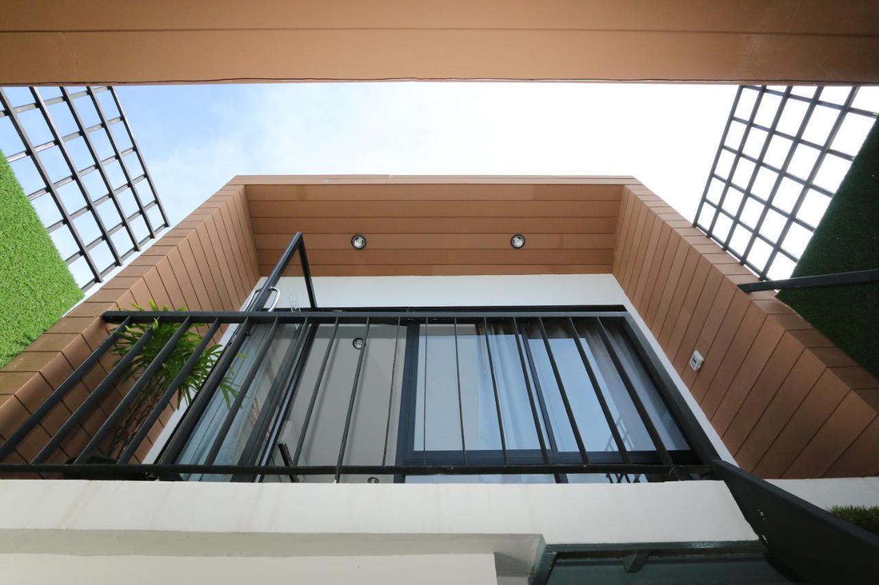 Eco Hostel Phuket Екстериор снимка