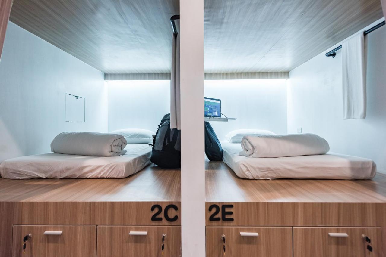 Eco Hostel Phuket Екстериор снимка